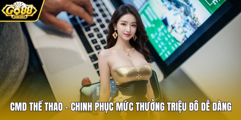 CMD Thể Thao