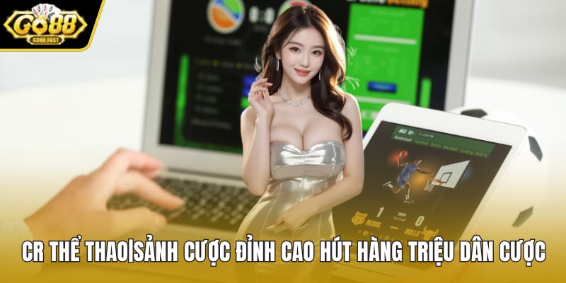 CR Thể Thao
