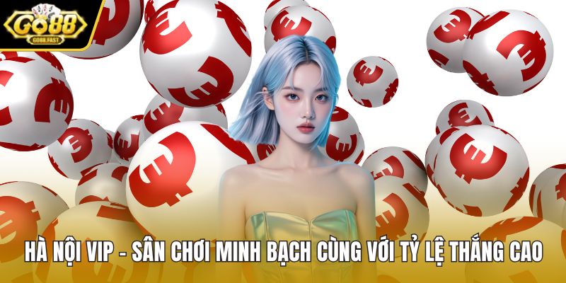 Hà Nội VIP