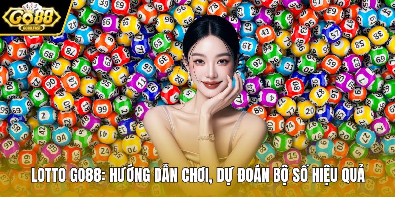 Lotto GO88