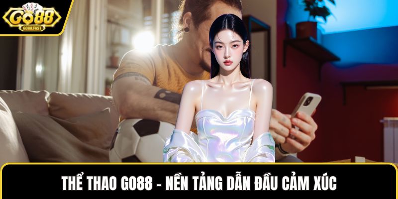 CR Thể Thao - Nền tảng dẫn đầu cảm xúc